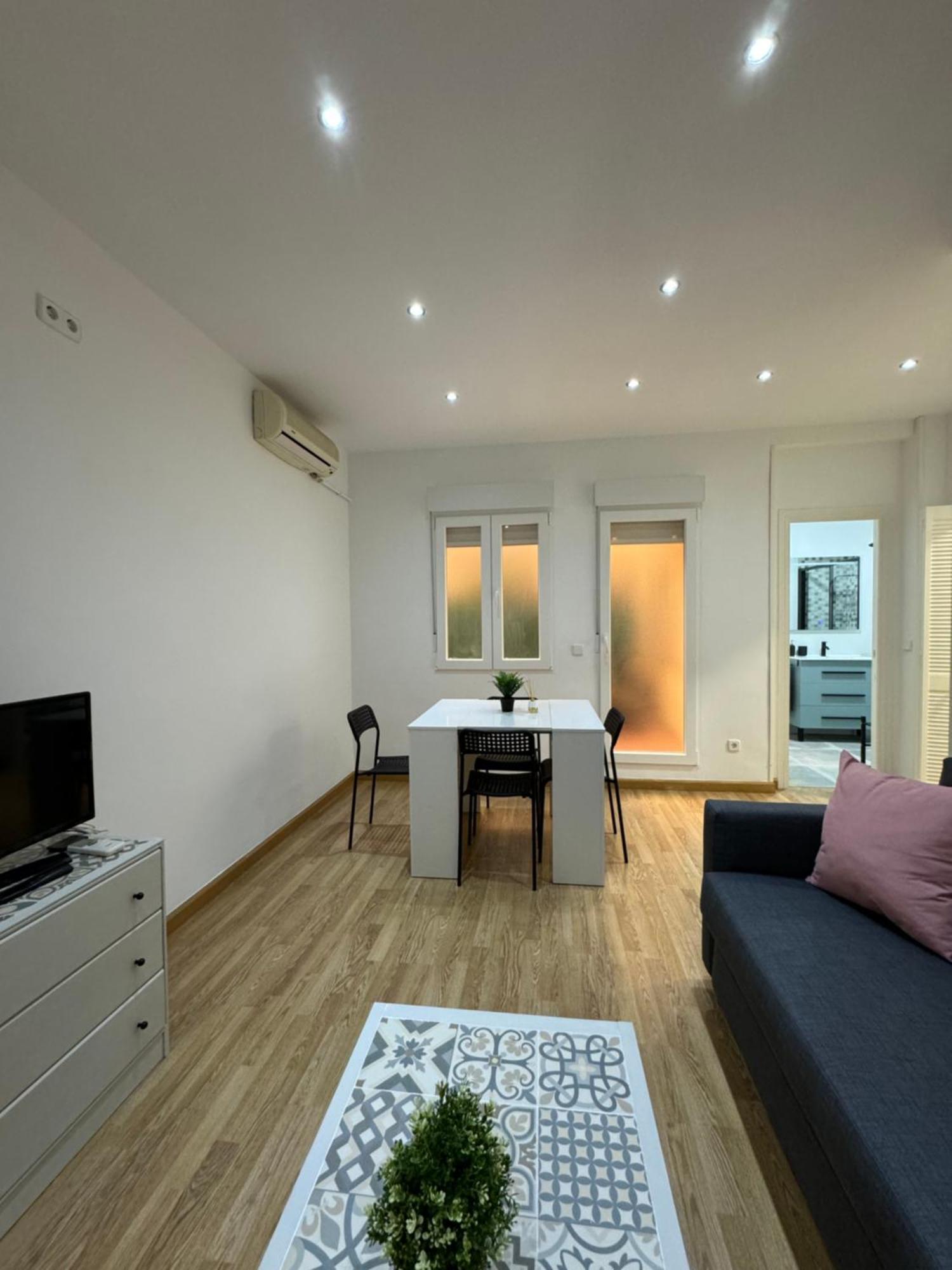 Casa Centrica Tranquila Apartment Toledo Exterior photo