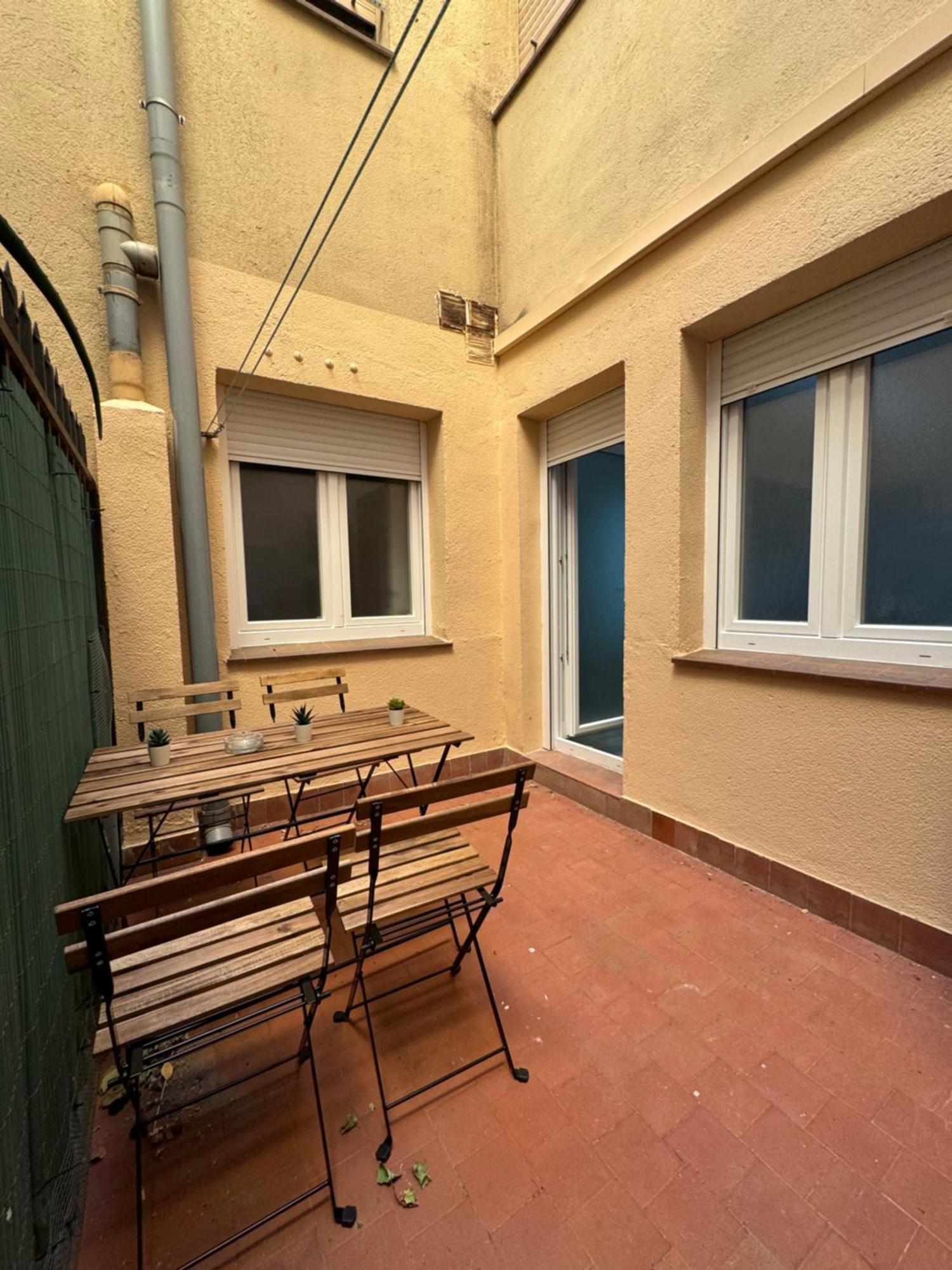 Casa Centrica Tranquila Apartment Toledo Exterior photo
